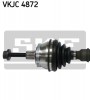 Drive Shaft SKF - VKJC 4872 2