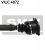 Drive Shaft SKF - VKJC 4872 3