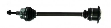SEMIASSE NUOVO AFTERMARKET ANTERIORE DESTRO COMPATIBILE CON OEM 4B0 407 271 C - 4B0 407 451 CX 1