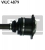 SEMIASSE NUOVO AFTERMARKET ANTERIORE DESTRO COMPATIBILE CON OEM 4B0 407 271 C - 4B0 407 451 CX 3
