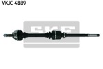 Drive Shaft SKF - VKJC 4889 1