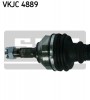 Drive Shaft SKF - VKJC 4889 2