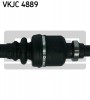 Drive Shaft SKF - VKJC 4889 3