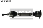 Drive Shaft SKF - VKJC 4893 1