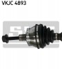 Drive Shaft SKF - VKJC 4893 2