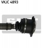 Drive Shaft SKF - VKJC 4893 3