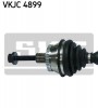 Drive Shaft SKF - VKJC 4899 2