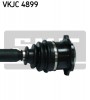 Drive Shaft SKF - VKJC 4899 3