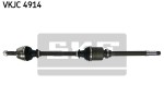 Drive Shaft SKF - VKJC 4914 1