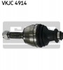 Drive Shaft SKF - VKJC 4914 2