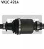 Drive Shaft SKF - VKJC 4914 3