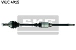 Drive Shaft SKF - VKJC 4915 1