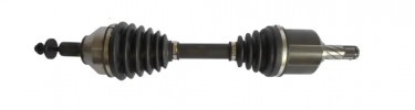 SEMIASSE NUOVO AFTERMARKET ANTERIORE SINISTRO COMPATIBILE CON OEM  1370413 - 1344683 1
