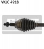 SEMIASSE NUOVO AFTERMARKET ANTERIORE SINISTRO COMPATIBILE CON OEM  1370413 - 1344683 2