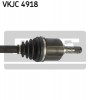 SEMIASSE NUOVO AFTERMARKET ANTERIORE SINISTRO COMPATIBILE CON OEM  1370413 - 1344683 3