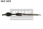 Drive Shaft SKF - VKJC 4919 1