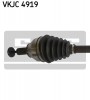 Drive Shaft SKF - VKJC 4919 2