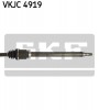 Drive Shaft SKF - VKJC 4919 3