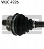 Drive Shaft SKF - VKJC 4926 2