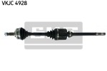 Drive Shaft SKF - VKJC 4928 1