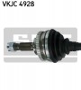 Drive Shaft SKF - VKJC 4928 2