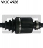 Drive Shaft SKF - VKJC 4928 3