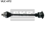 Drive Shaft SKF - VKJC 4972 1