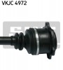 Semiasse SKF - VKJC 4972 3