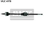 Drive Shaft SKF - VKJC 4978 1