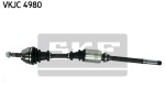 Drive Shaft SKF - VKJC 4980 1