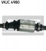 Drive Shaft SKF - VKJC 4980 3