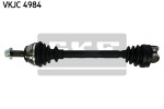 Drive Shaft SKF - VKJC 4984 1