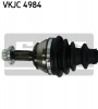 Drive Shaft SKF - VKJC 4984 2