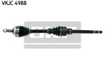 Drive Shaft SKF - VKJC 4988 1