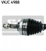 Drive Shaft SKF - VKJC 4988 2