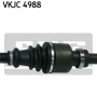 Drive Shaft SKF - VKJC 4988 3