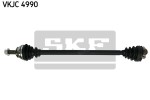 Drive Shaft SKF - VKJC 4990 1