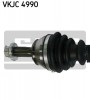 Drive Shaft SKF - VKJC 4990 2