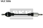 Drive Shaft SKF - VKJC 5006 1