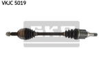 Drive Shaft SKF - VKJC 5019 1