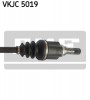 Drive Shaft SKF - VKJC 5019 3