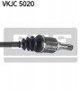 Drive Shaft SKF - VKJC 5020 3