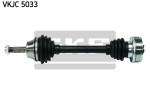 Drive Shaft SKF - VKJC 5033 1