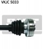 Drive Shaft SKF - VKJC 5033 3