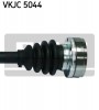 Semiasse SKF - VKJC 5044 3