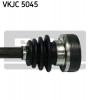 Drive Shaft SKF - VKJC 5045 3