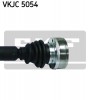 Drive Shaft SKF - VKJC 5054 3