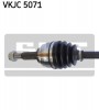 Drive Shaft SKF - VKJC 5071 2