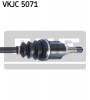 Drive Shaft SKF - VKJC 5071 3