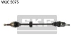 NEW SKF AXLE SHAFT SUITABLE WITH 391006553R - 391007212R - 391007857R - 391009727R - 391009822R 1